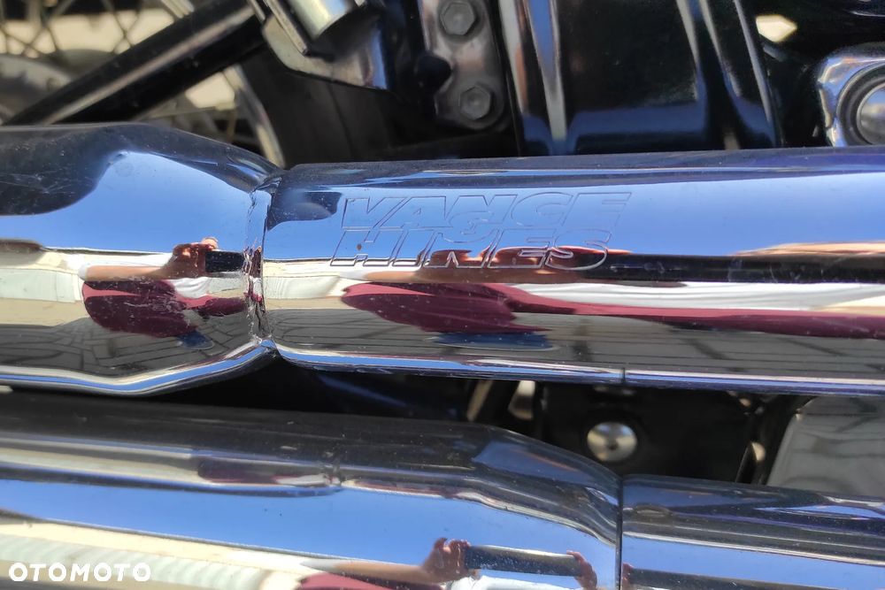 Suzuki VL 800 Volusia - Boulevard C50 - 10