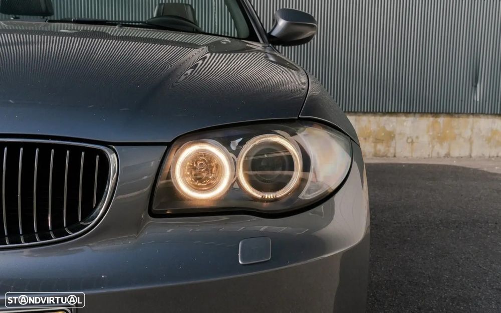 BMW 118 - 38