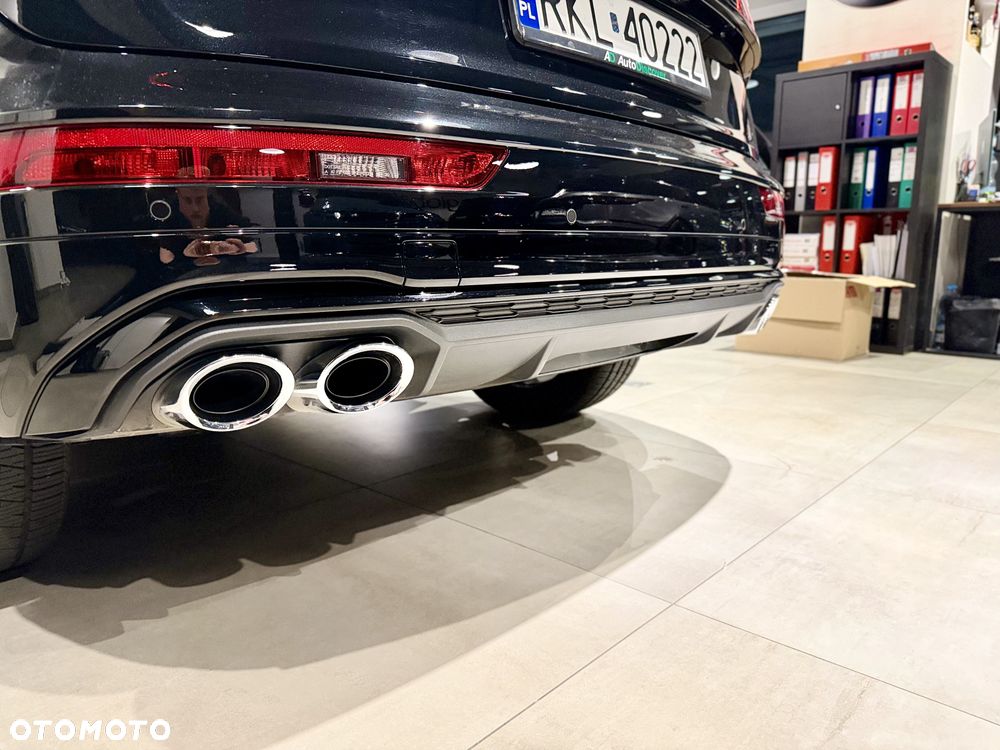 Audi SQ5 TFSI mHEV 270 kW Quattro S tronic - 30