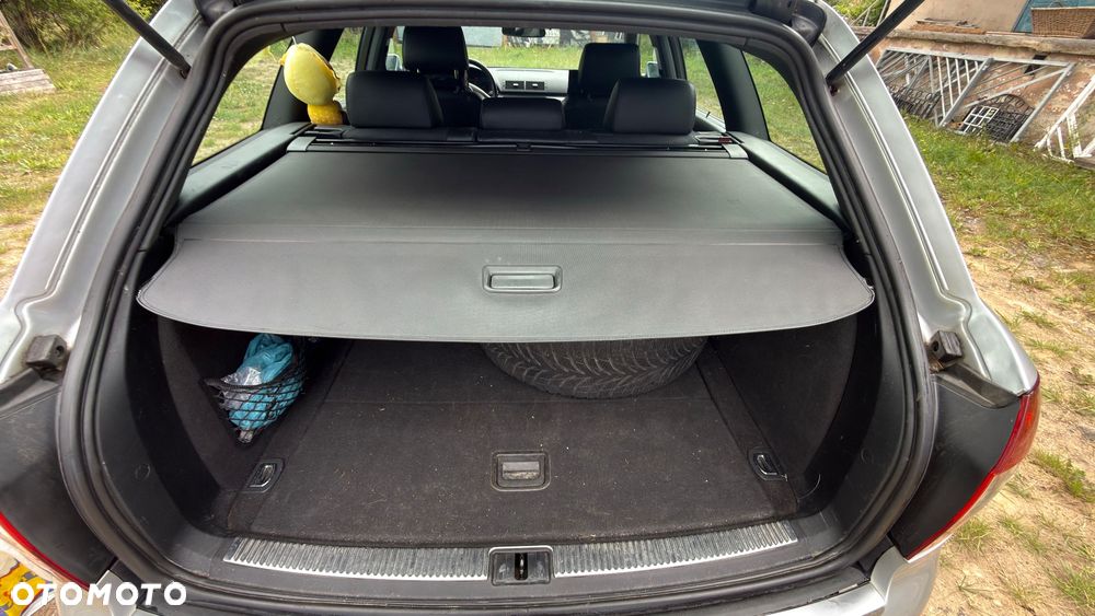 Audi A4 Avant - 19