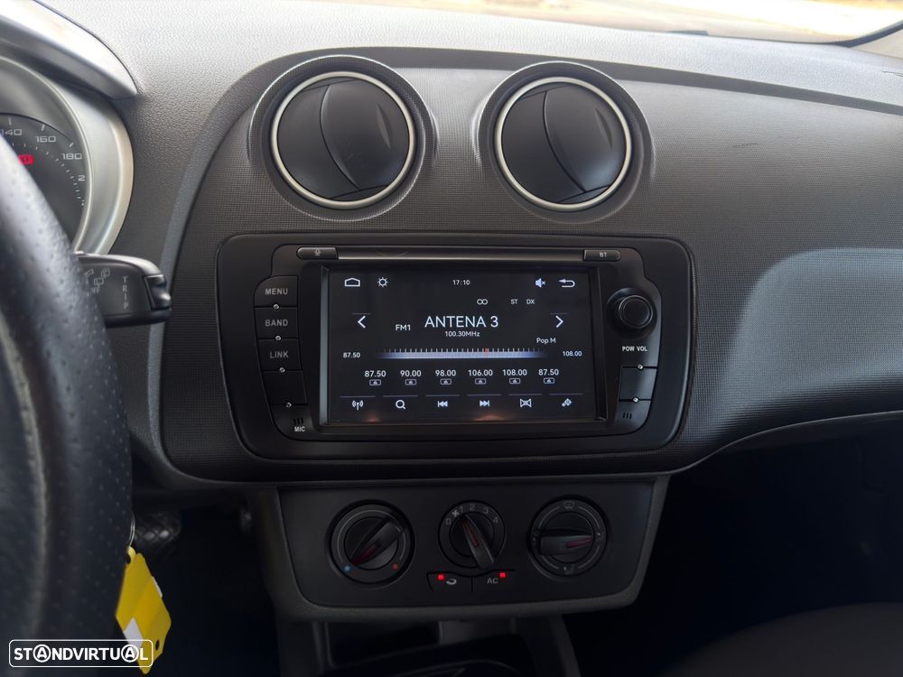 SEAT Ibiza ST 1.6 TDI Style - 10