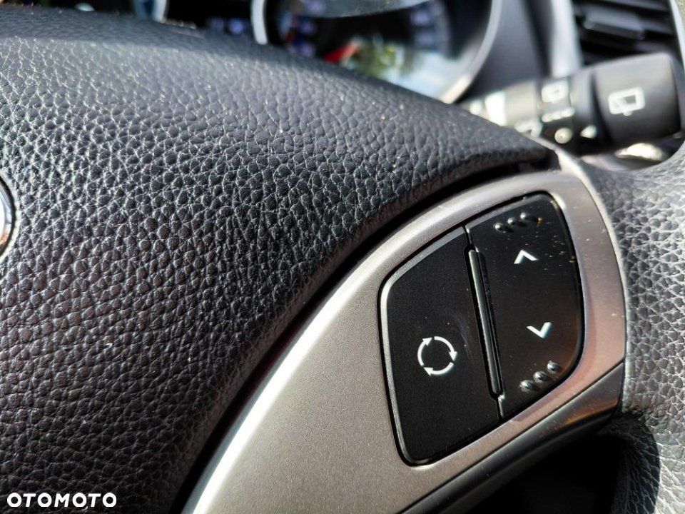 Hyundai i30 - 17
