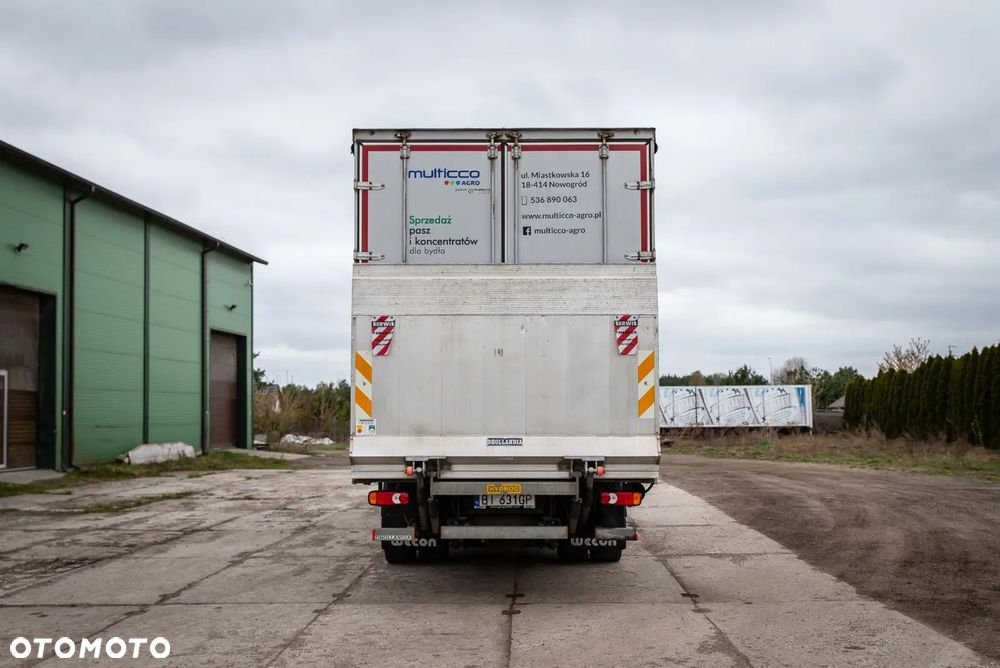 DAF CF 320 - 23