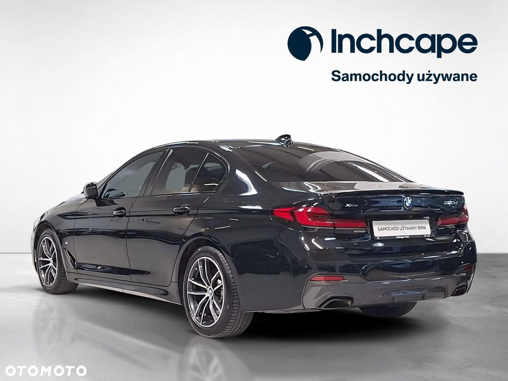 BMW Seria 5 - 3