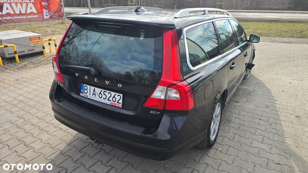 Volvo V70 - 6