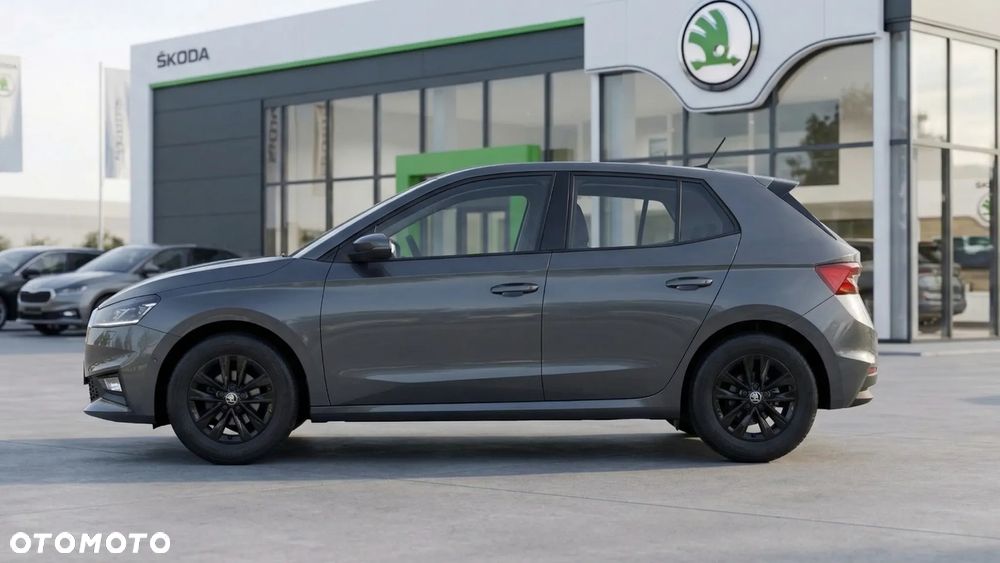 Skoda Fabia 1.0 TSI Edition 130 - 6