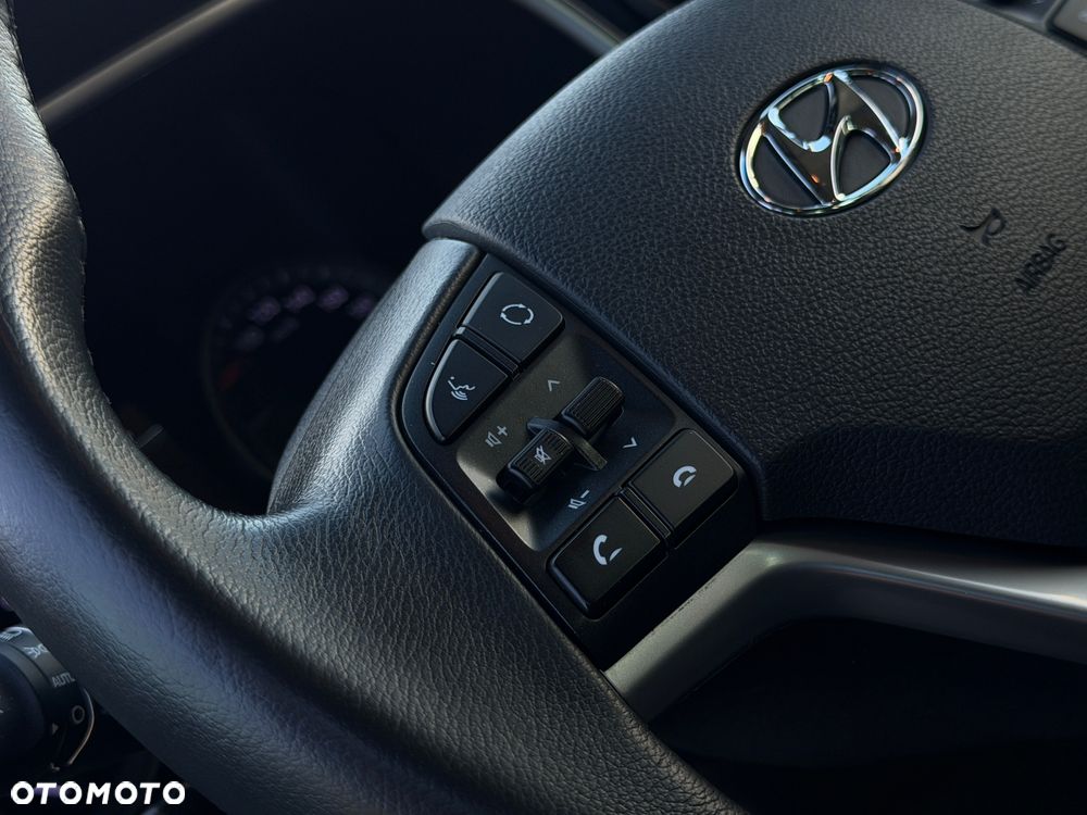 Hyundai Tucson 1.6 T-GDi Style 2WD - 12