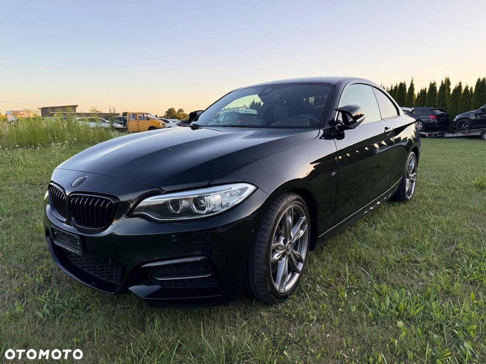 BMW Seria 2 M235i xDrive Sport-Aut - 20