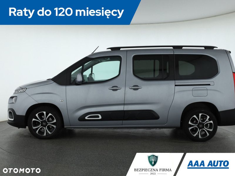 Citroën Berlingo - 3