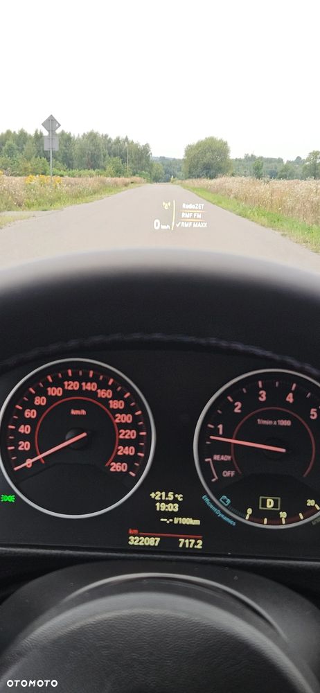 BMW Seria 4 428i - 4