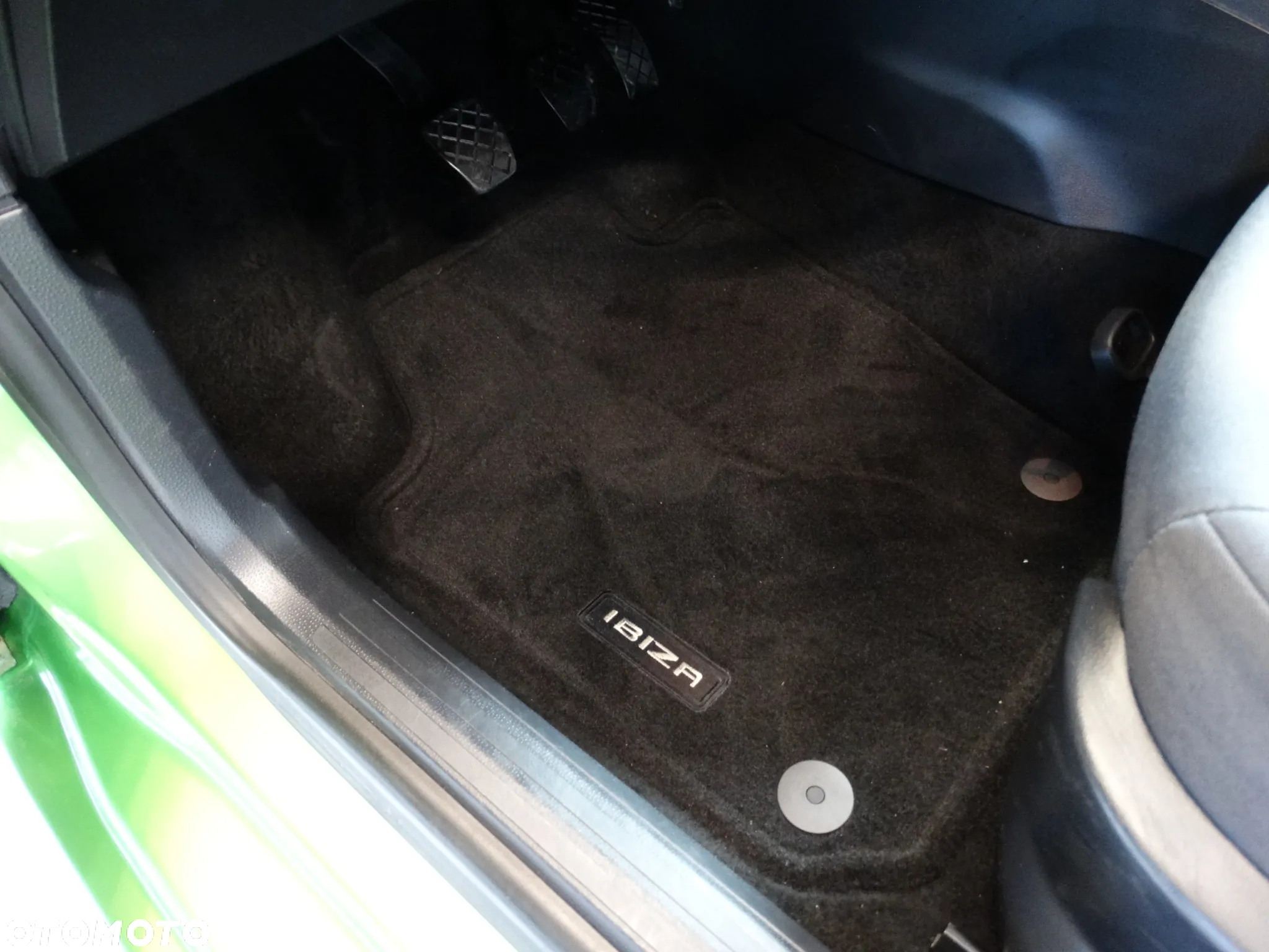 Seat Ibiza 1.2 Style - 22