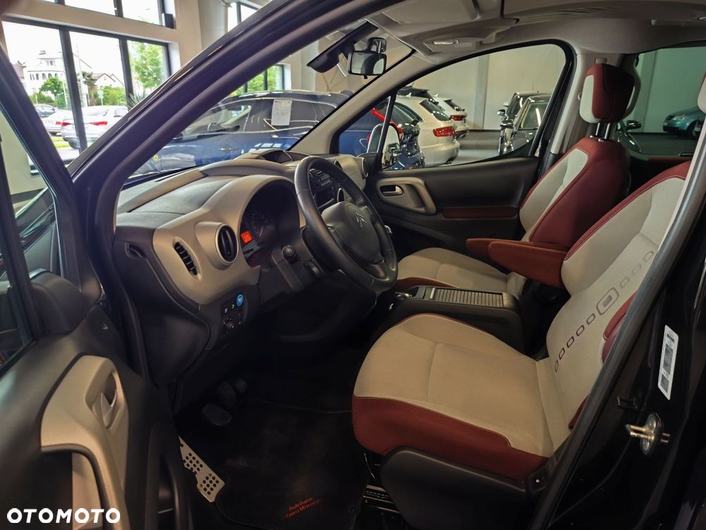 Citroën Berlingo Multispace VTi 120 Tendance - 6