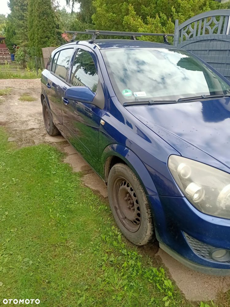 Opel Astra - 3