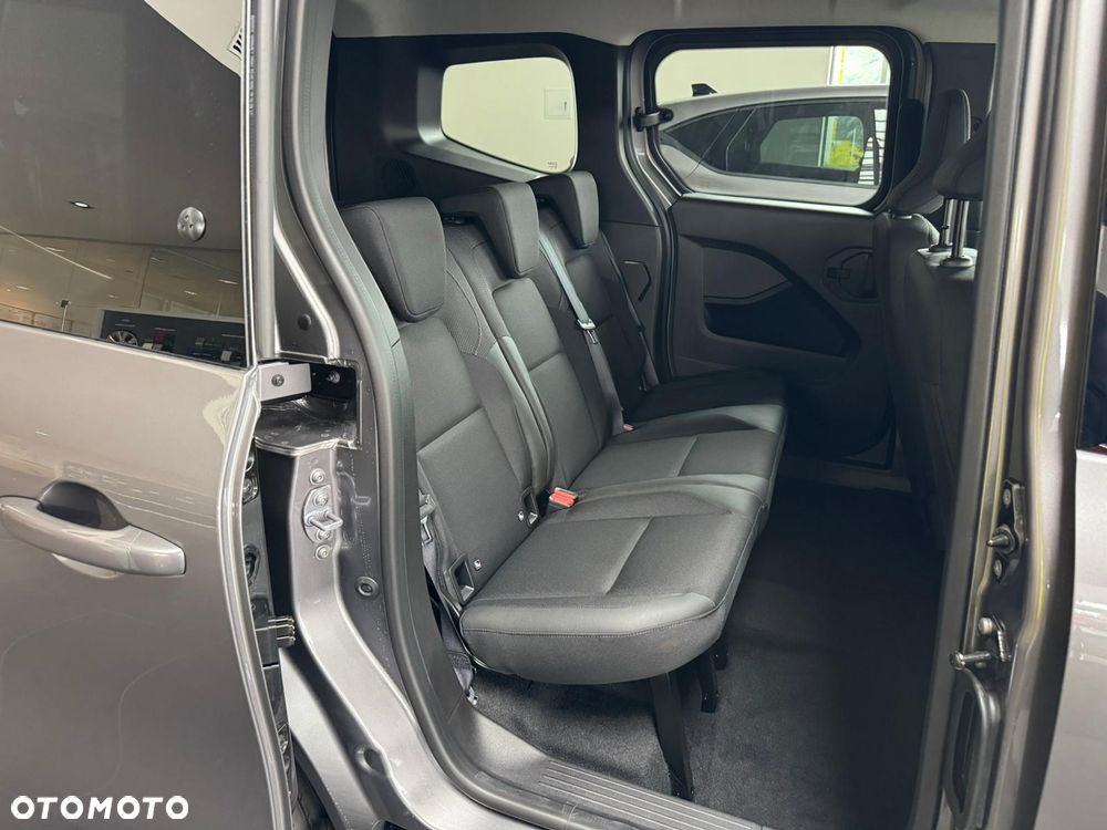 Renault Kangoo 1.5 dCi Equilibre - 9