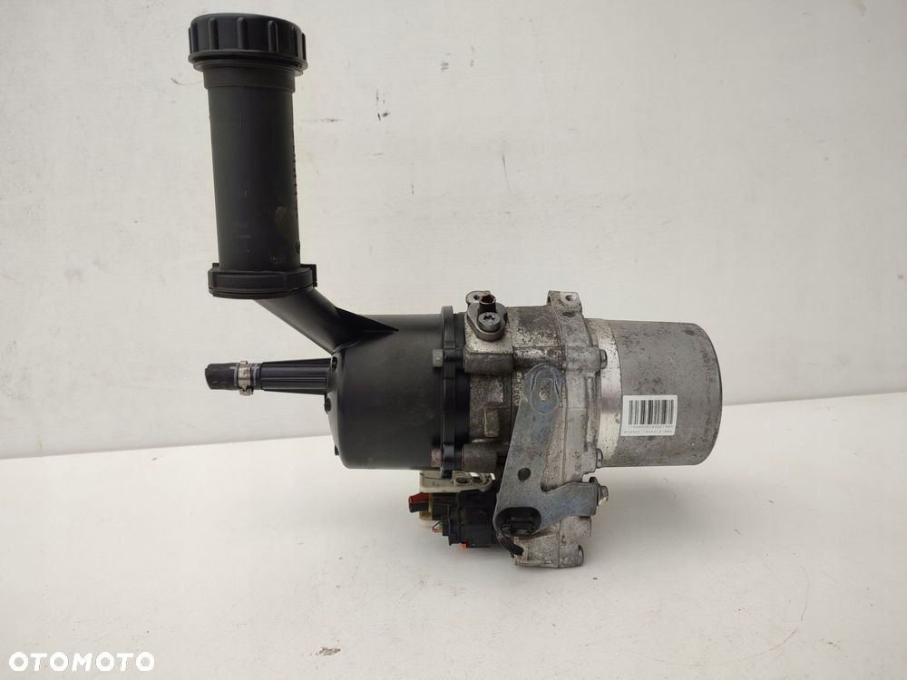 Pompa wspomagania CITROEN C4 II EUROPA 58TYS PRZEBIEGU V29017882G - 1