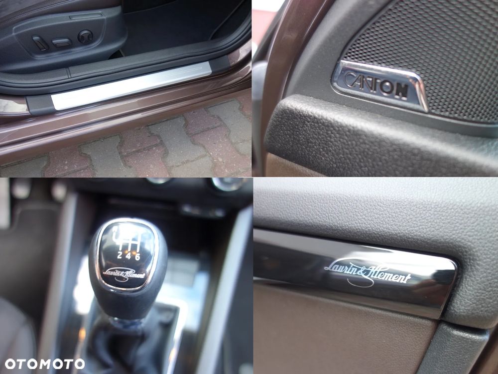 Skoda Octavia 2.0 TDI L&K - 34