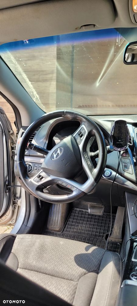 Hyundai i40 1.7 CRDi Comfort - 12