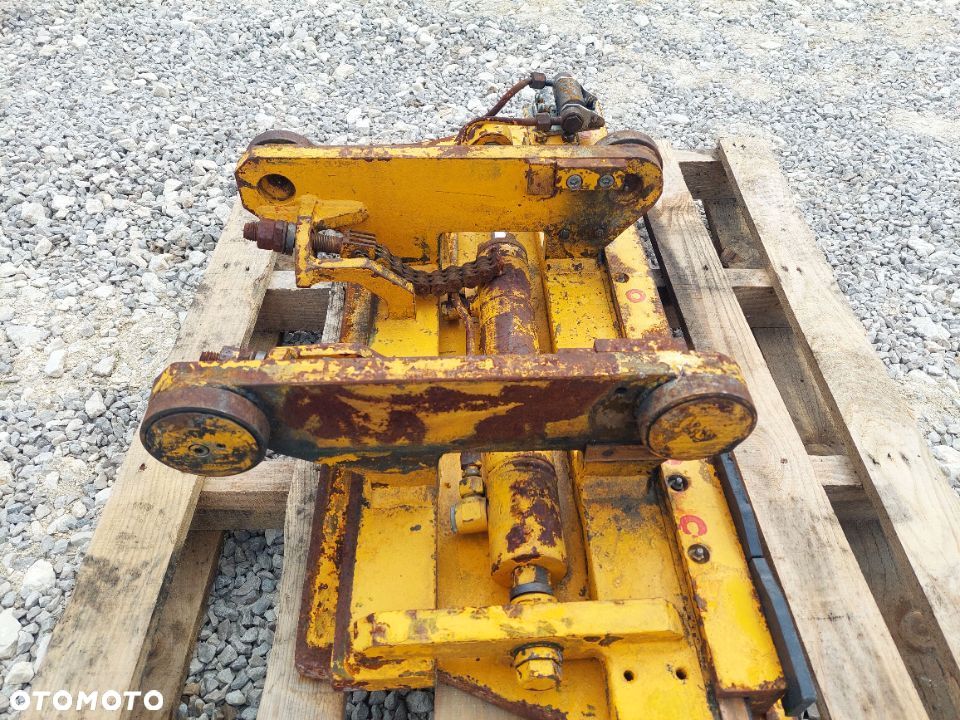 POZYCJONER AMEISE HJC 772.1409,09 [OS 11026] - 14