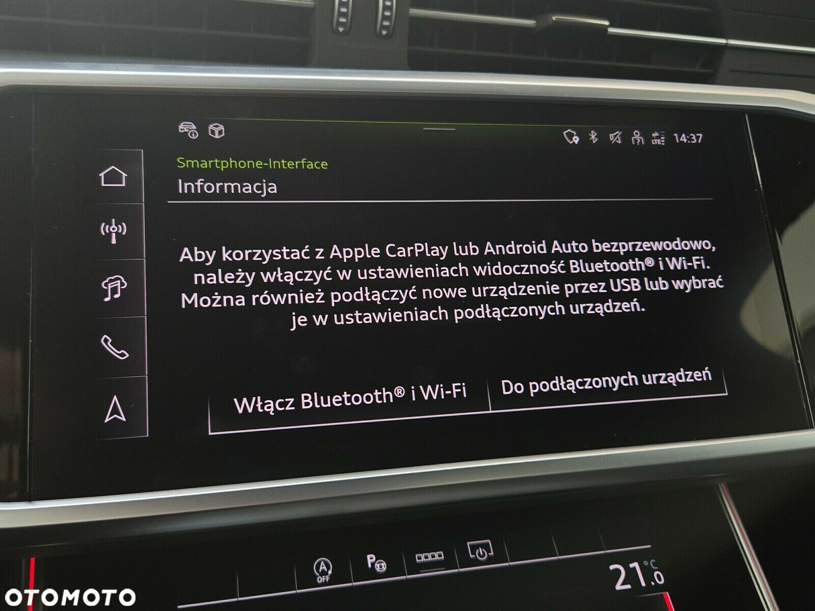 Audi A6 - 27