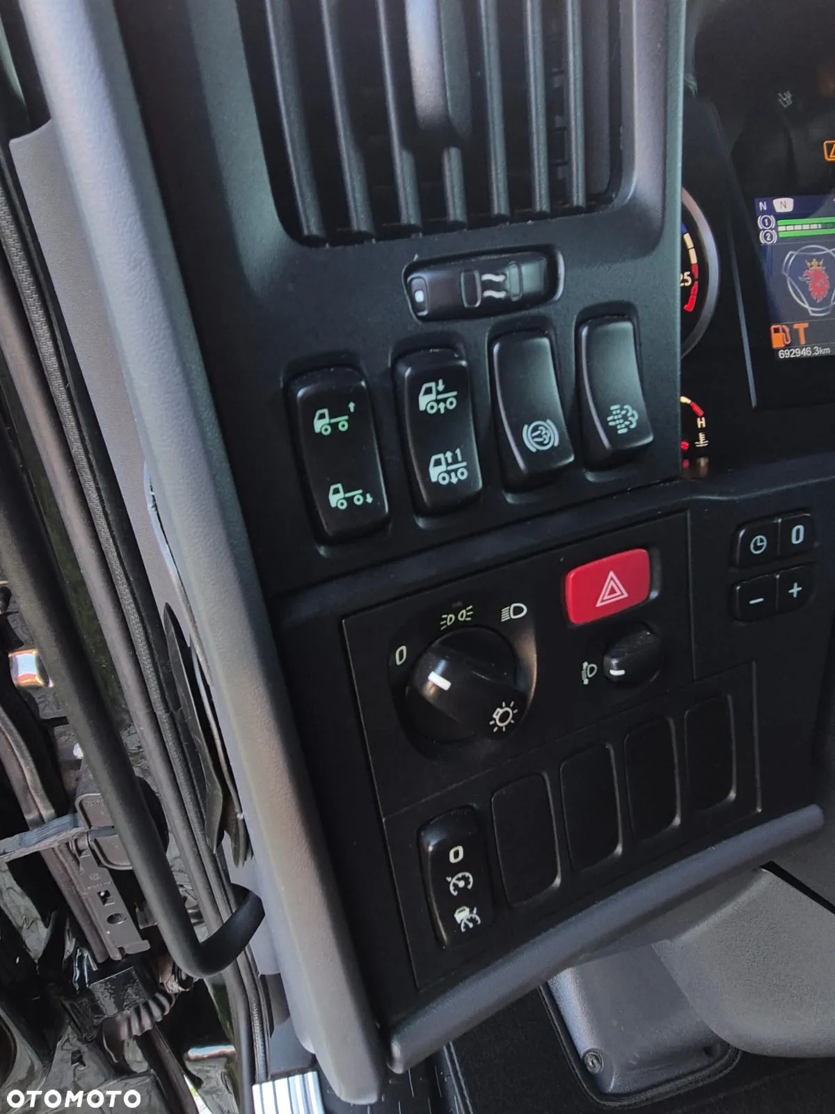 Scania R450 - 26