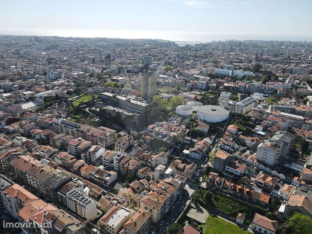 Apartamento T1 para venda - Grande imagem: 3/17