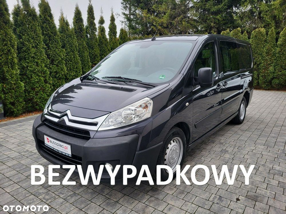Citroën Jumpy - 1