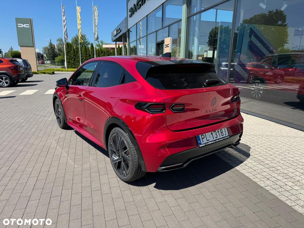 Renault Clio - 4