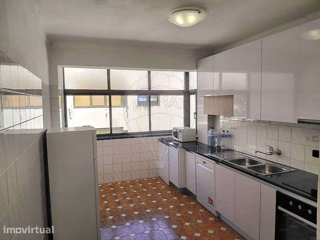 Apartamento T3 para arrendamento - Grande imagem: 4/27