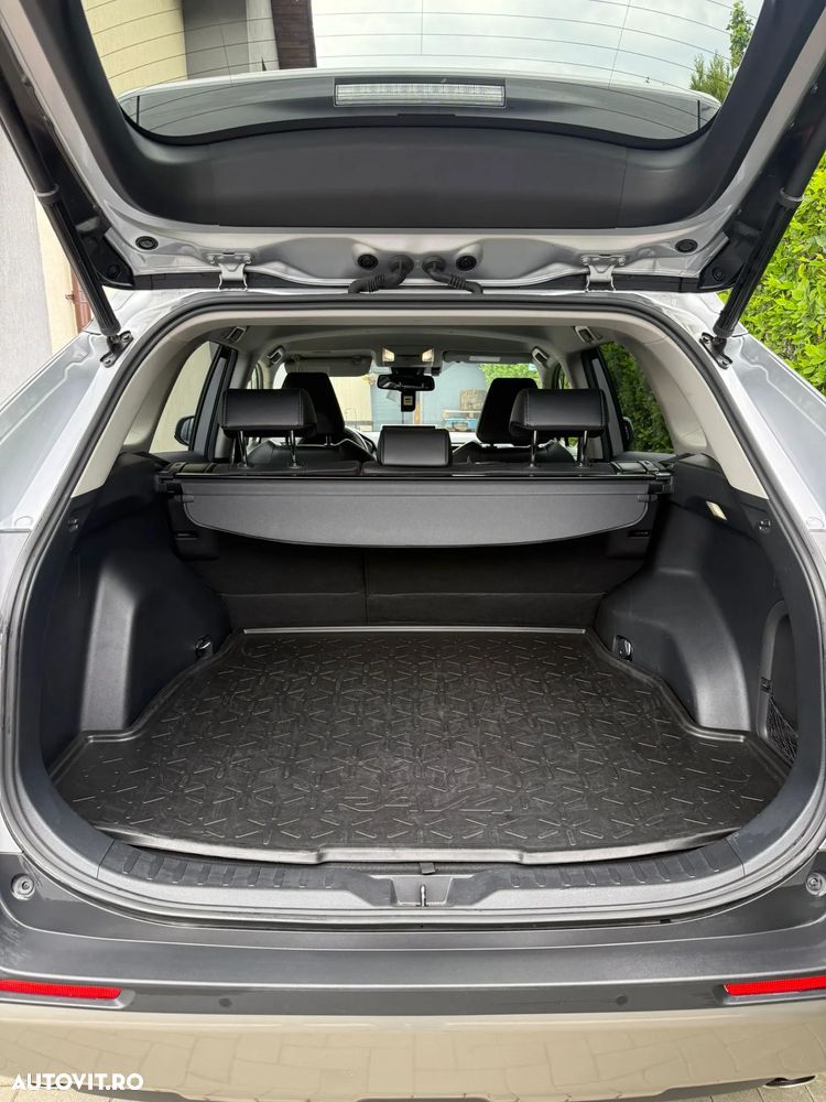 Toyota RAV4 2.5 VVT-iE 4x4 Luxury Premium - 9