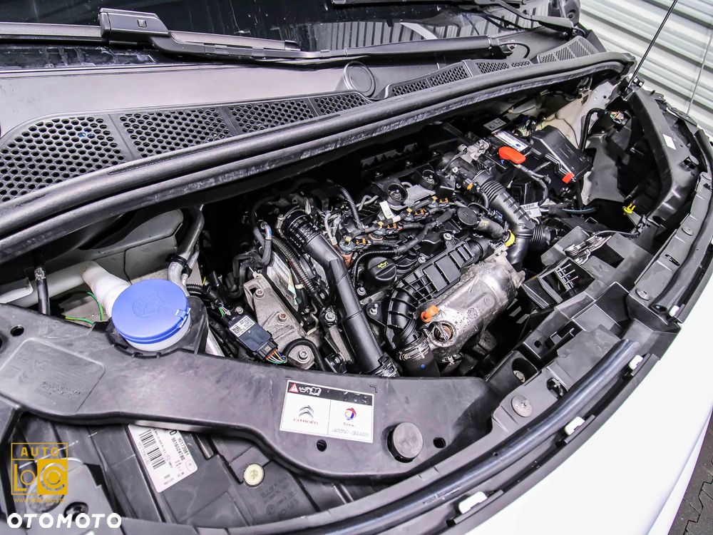 Citroën BERLINGO LONG FURGON - 15