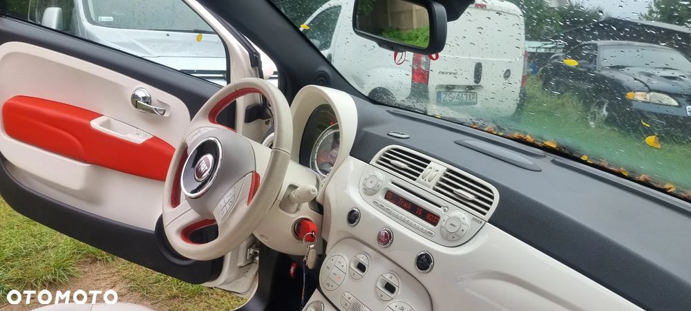 Fiat 500e - 17