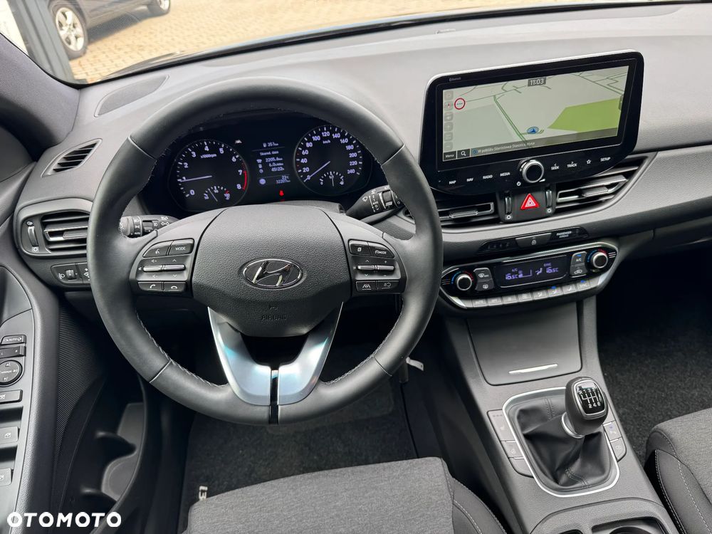 Hyundai i30 1.0 T-GDI EDITION 30+ - 26