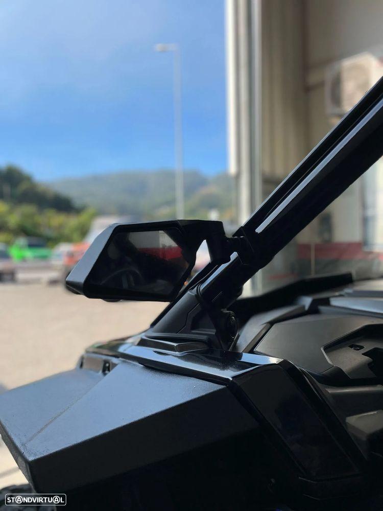 Polaris RZR Pro XP Ultimate 2022 - 24