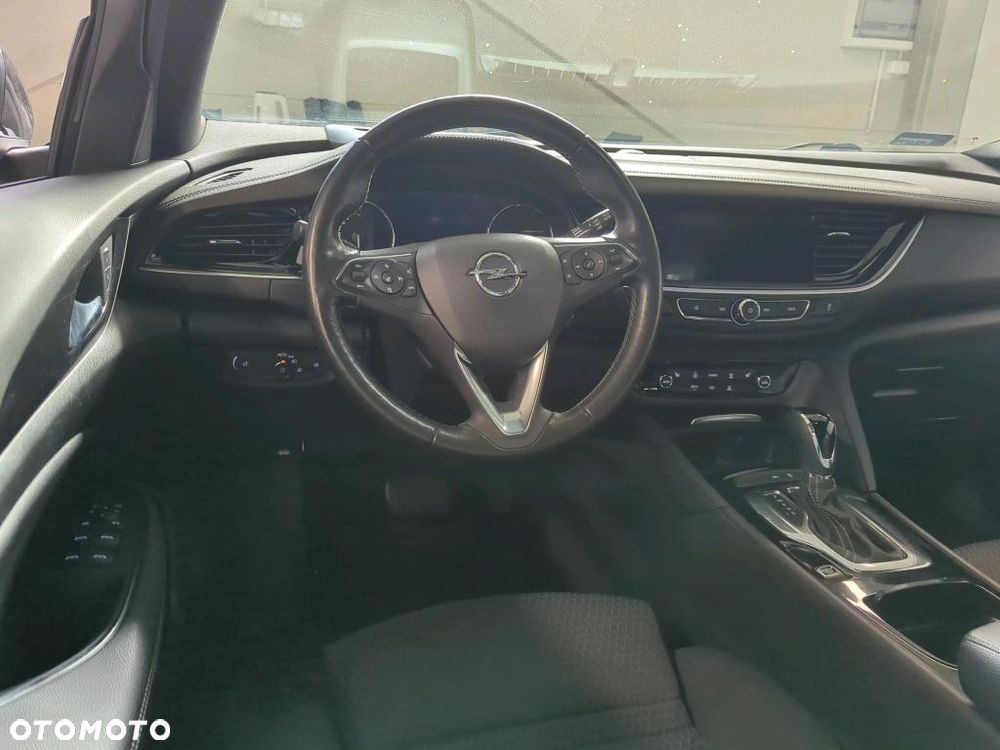 Opel Insignia 2.0 CDTI Business Elegance S&S - 7