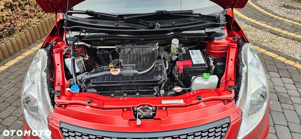 Suzuki Swift 1.2 X-ITE - 17