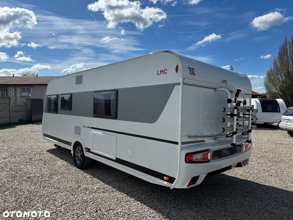 LMC Musica 542 E - 7