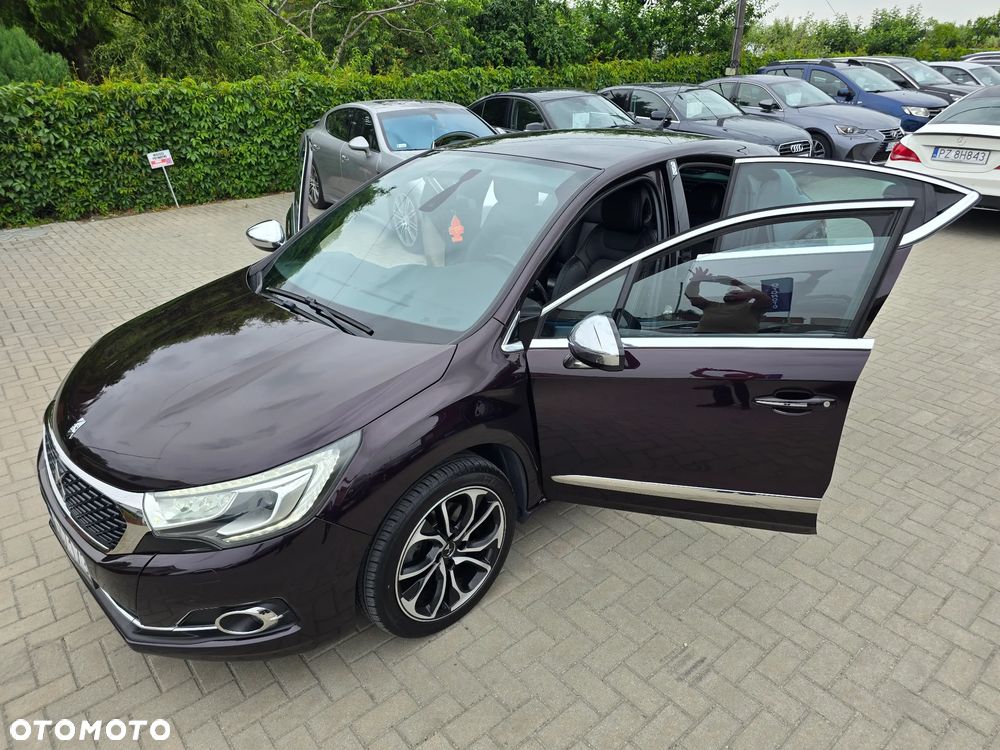 DS Automobiles DS 4 - 37