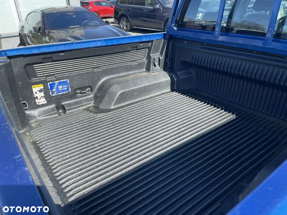 Ford Ranger 2,0 l EcoBlue XLT - 8