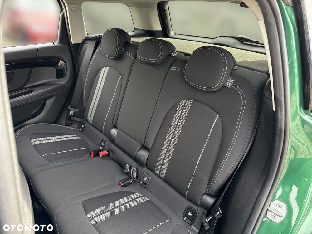 MINI Countryman Cooper S ALL4 - 9