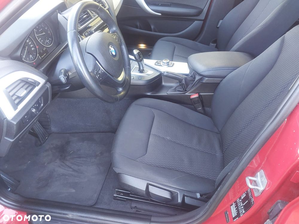 BMW Seria 1 - 16