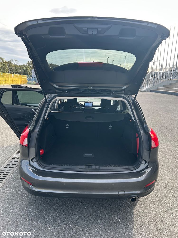 Ford Focus 1.5 EcoBoost Active Business - 5