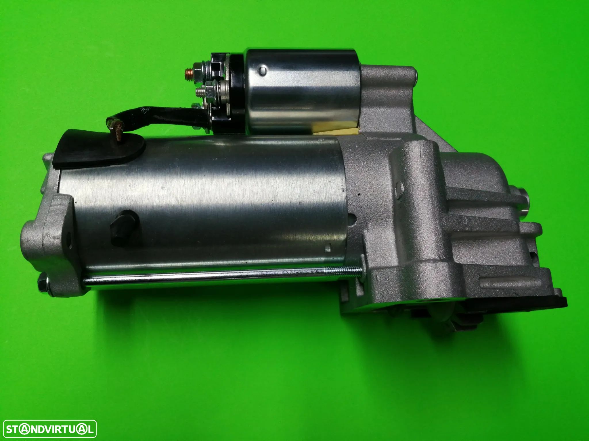 Motor de arranque ( NOVO )- Ford Transit 2000--- ; Ford Mondeo 2.0 tdci - 1
