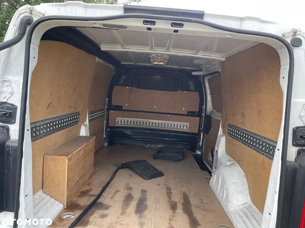 Opel Vivaro 2021 ROK_2.0 CDTI 122 KM Manual 6 BIEGÓW_LONG L2 DŁUGI NOWY MODEL - 34