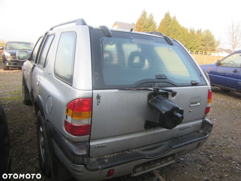 Opel Frontera B Long 1999 r. na części - 4