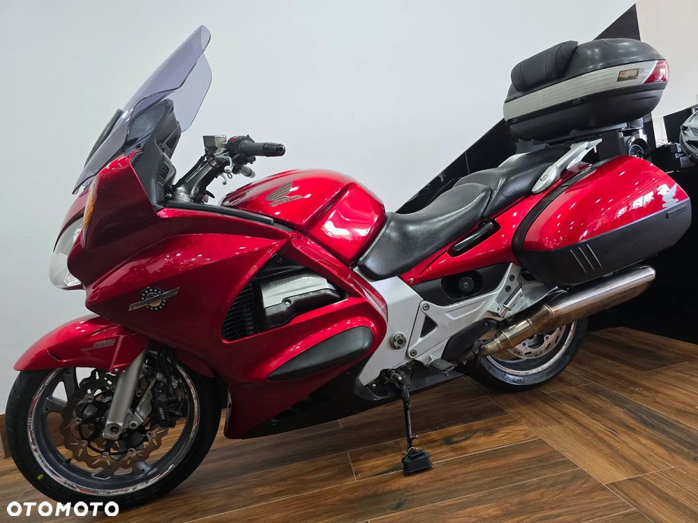 Honda ST - 26