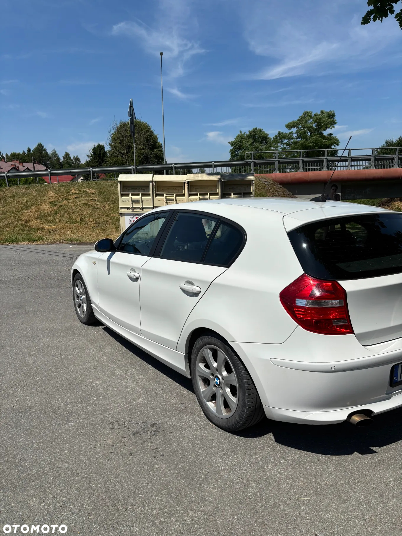 BMW Seria 1 118d - 2