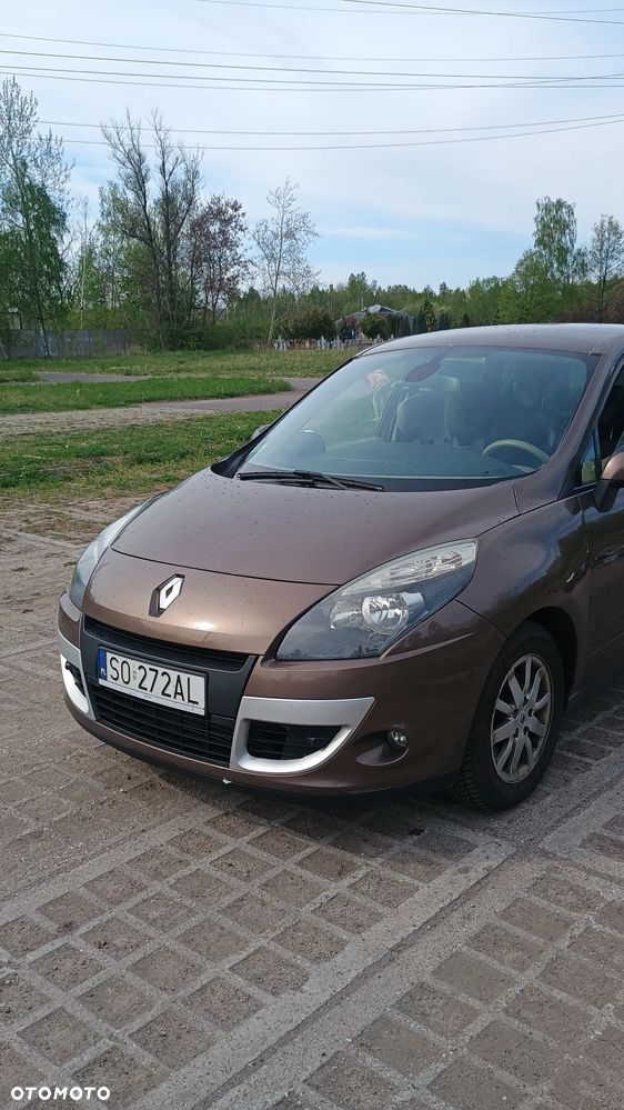 Renault Scenic 1.5 dCi Tech Run - 16