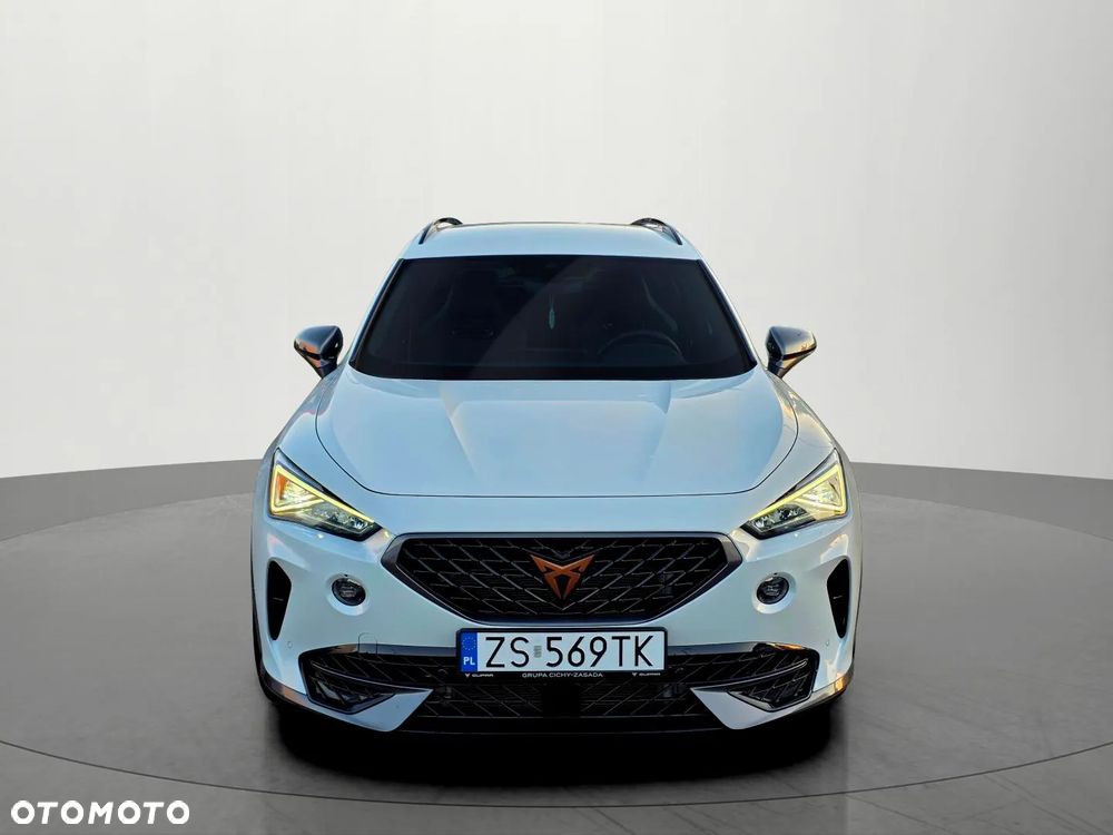 Cupra Formentor 1.4 e-Hybrid DSG - 9
