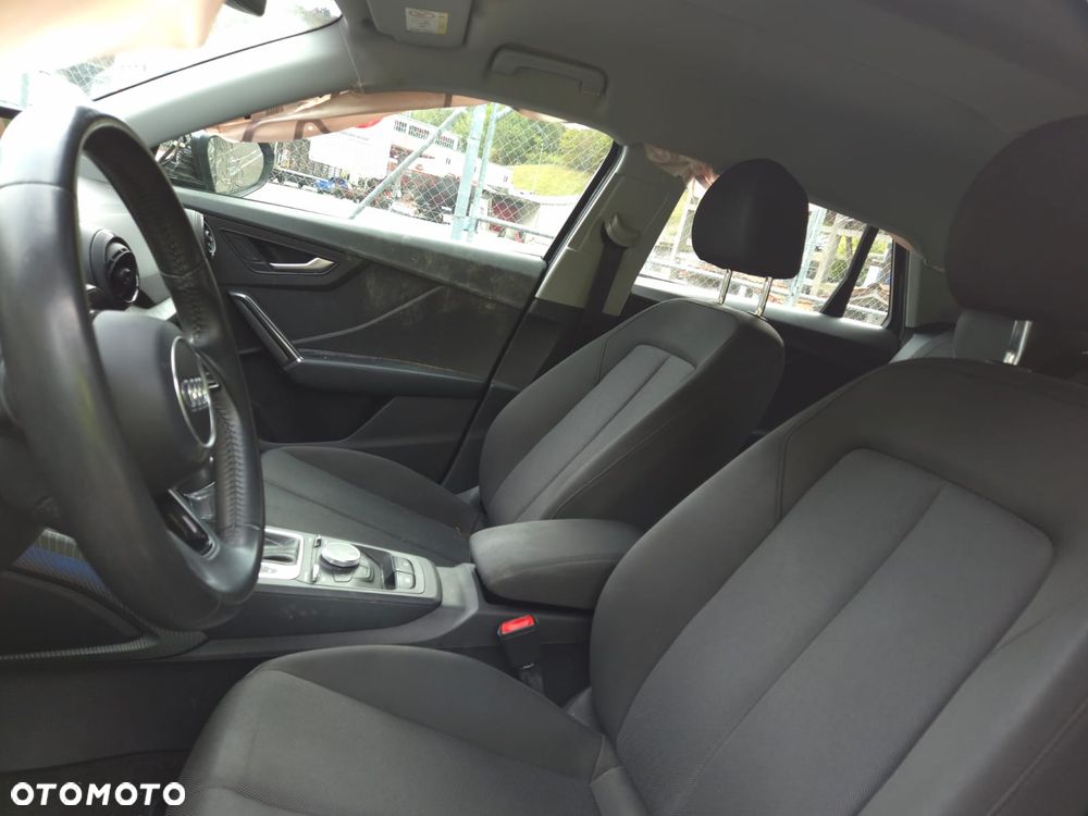 Audi Q2 1.0 TFSI S tronic - 8