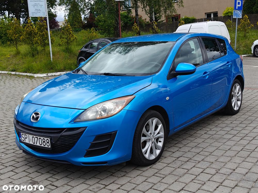 Mazda 2 1.6 MZ-CD Sports-Line - 14